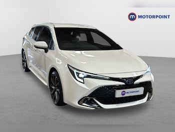 Used Toyota Corolla 2024 for sale - 78494461: Photo
