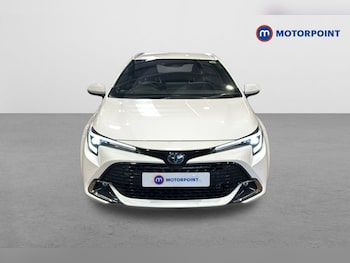 Used Toyota Corolla 2024 for sale - 78494461: Photo