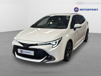 Used Toyota Corolla 2024 for sale - 78494461: Photo