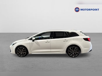 Used Toyota Corolla 2024 for sale - 78494461: Photo