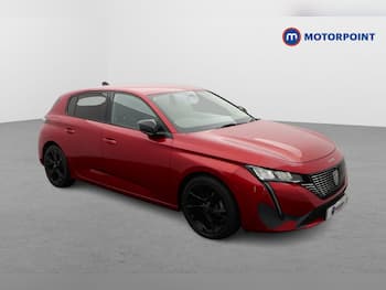 Used Peugeot 308 2022 for sale - 79732933: Photo