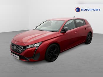 Used Peugeot 308 2022 for sale - 79732933: Photo