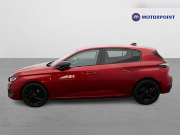 Used Peugeot 308 2022 for sale - 79732933: Photo