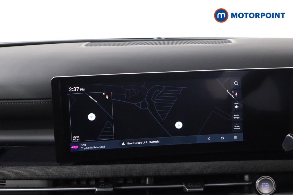 Used Hyundai TUCSON 2024 for sale - 78001466: Photo 10