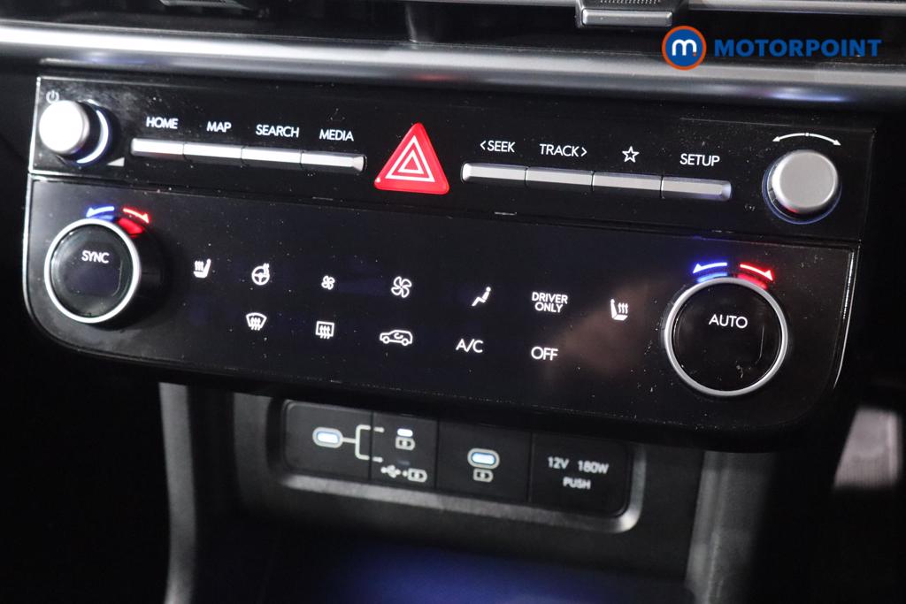 Used Hyundai TUCSON 2024 for sale - 78001466: Photo 12