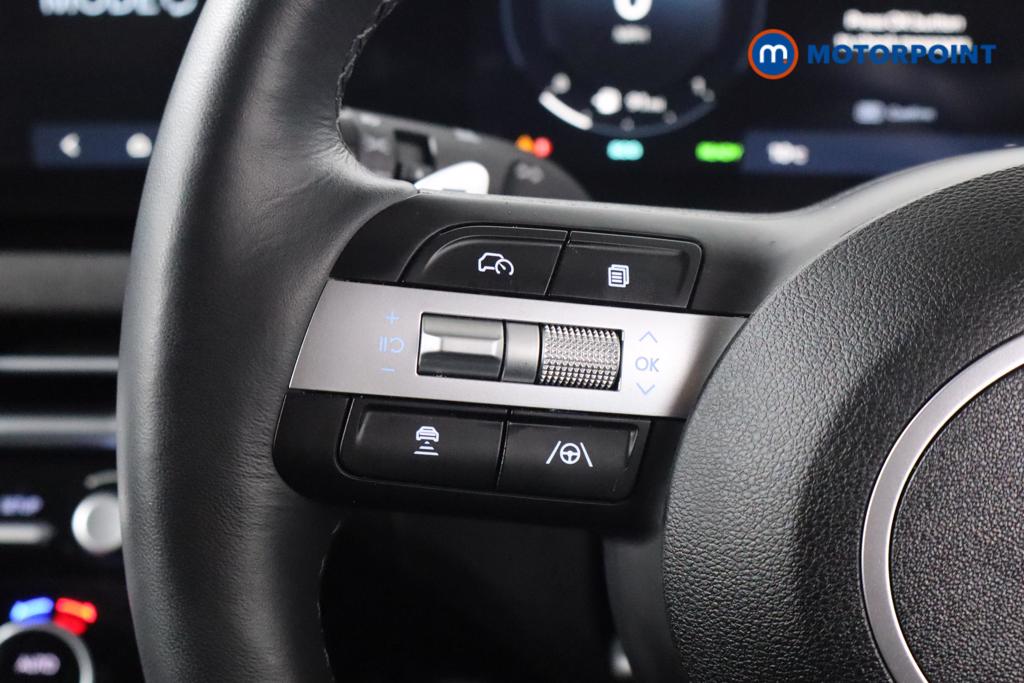 Used Hyundai TUCSON 2024 for sale - 78001466: Photo 16