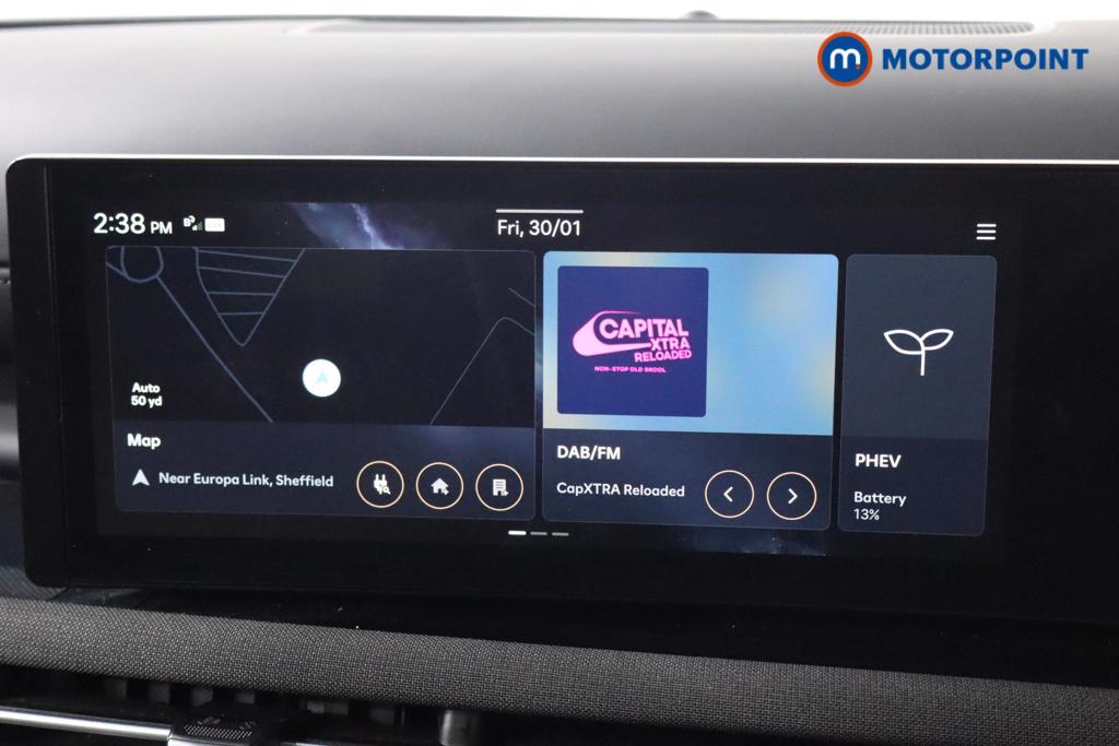 Used Hyundai TUCSON 2024 for sale - 78001466: Photo 21