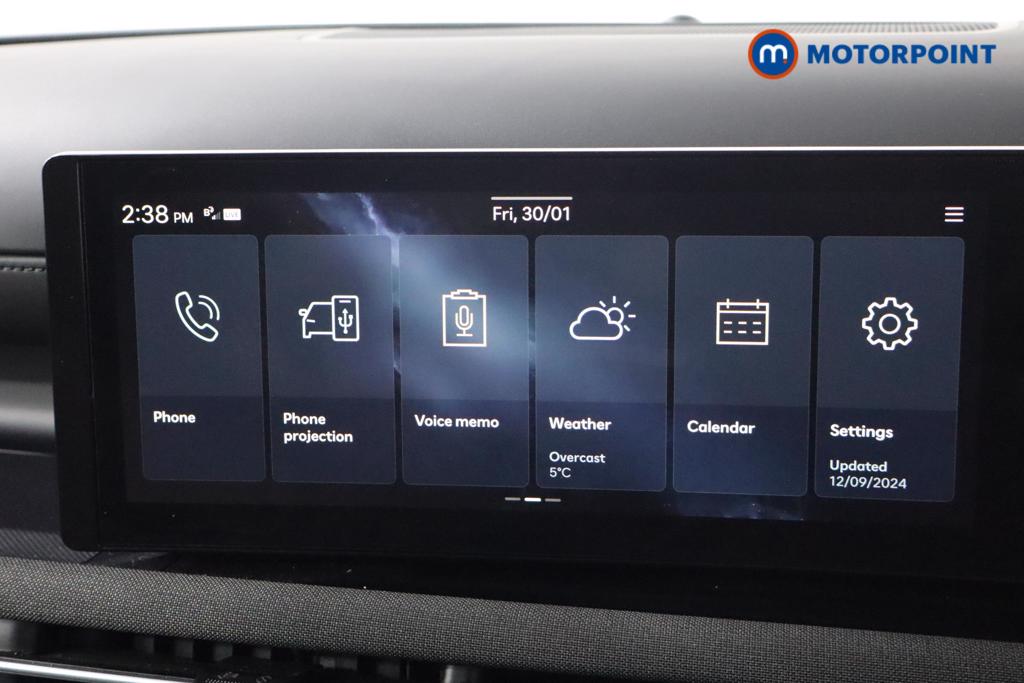 Used Hyundai TUCSON 2024 for sale - 78001466: Photo 22