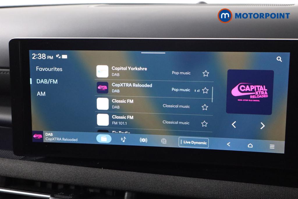 Used Hyundai TUCSON 2024 for sale - 78001466: Photo 23