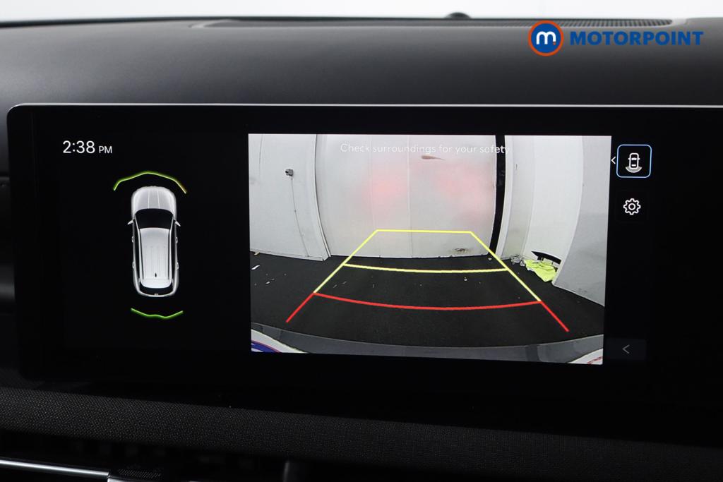 Used Hyundai TUCSON 2024 for sale - 78001466: Photo 24