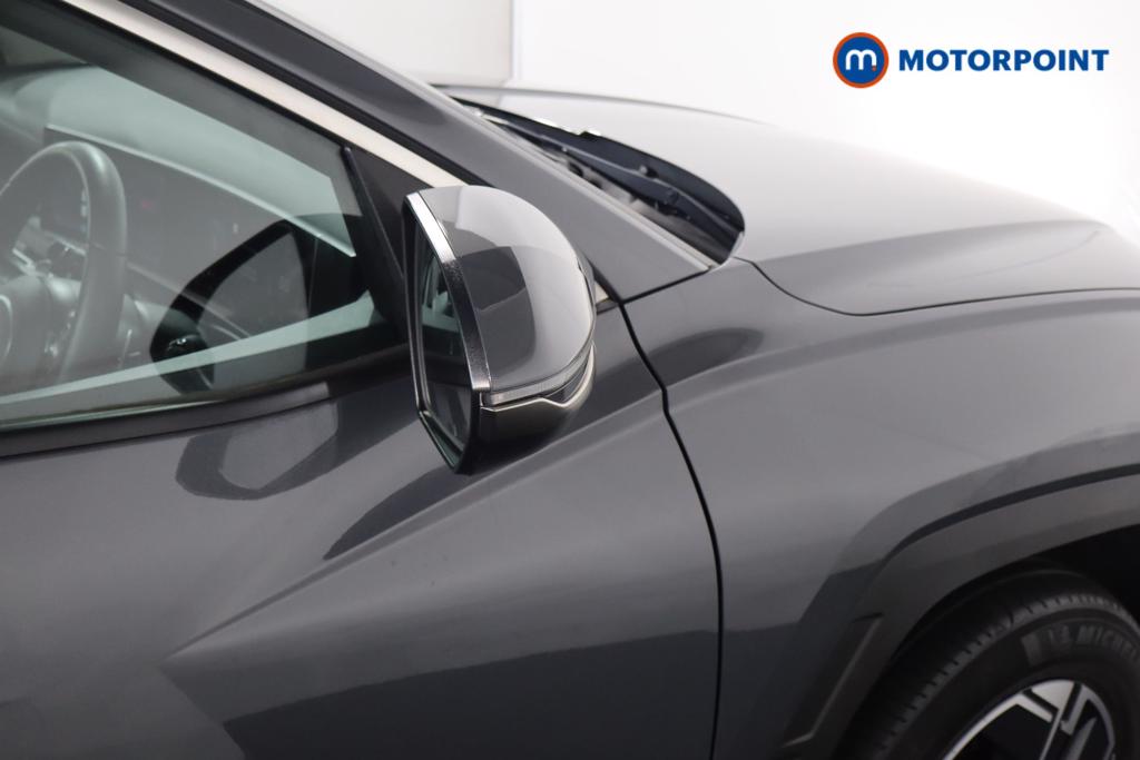 Used Hyundai TUCSON 2024 for sale - 78001466: Photo 26