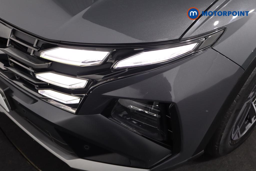 Used Hyundai TUCSON 2024 for sale - 78001466: Photo 28