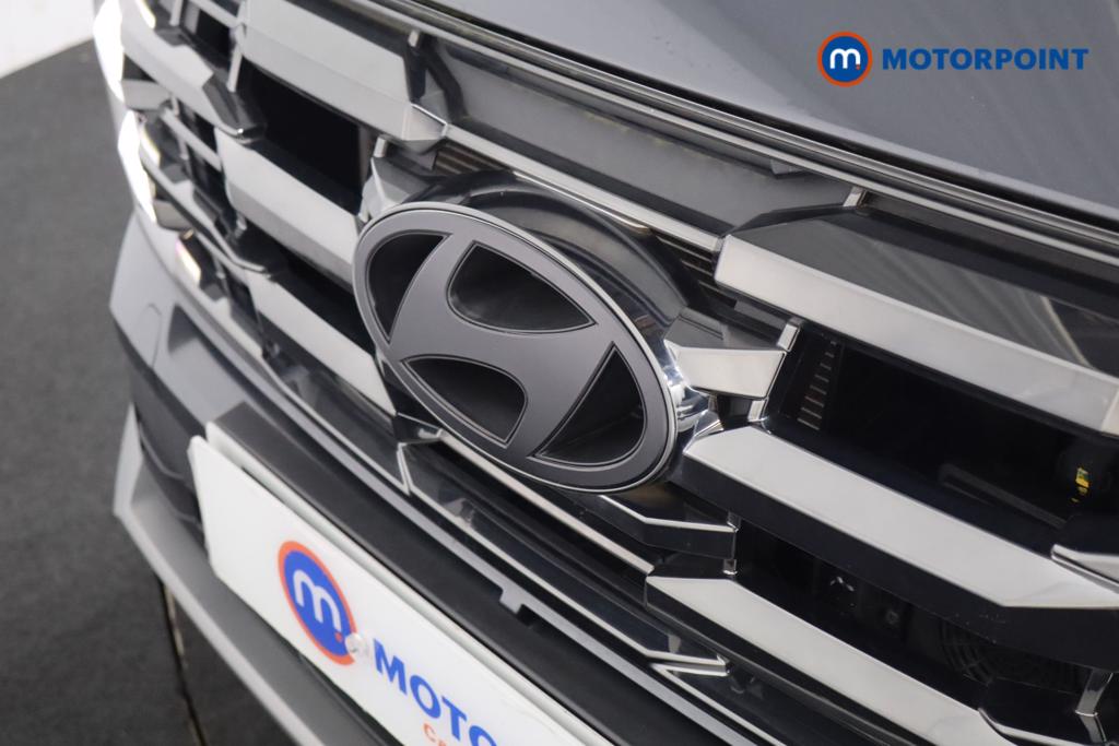 Used Hyundai TUCSON 2024 for sale - 78001466: Photo 29