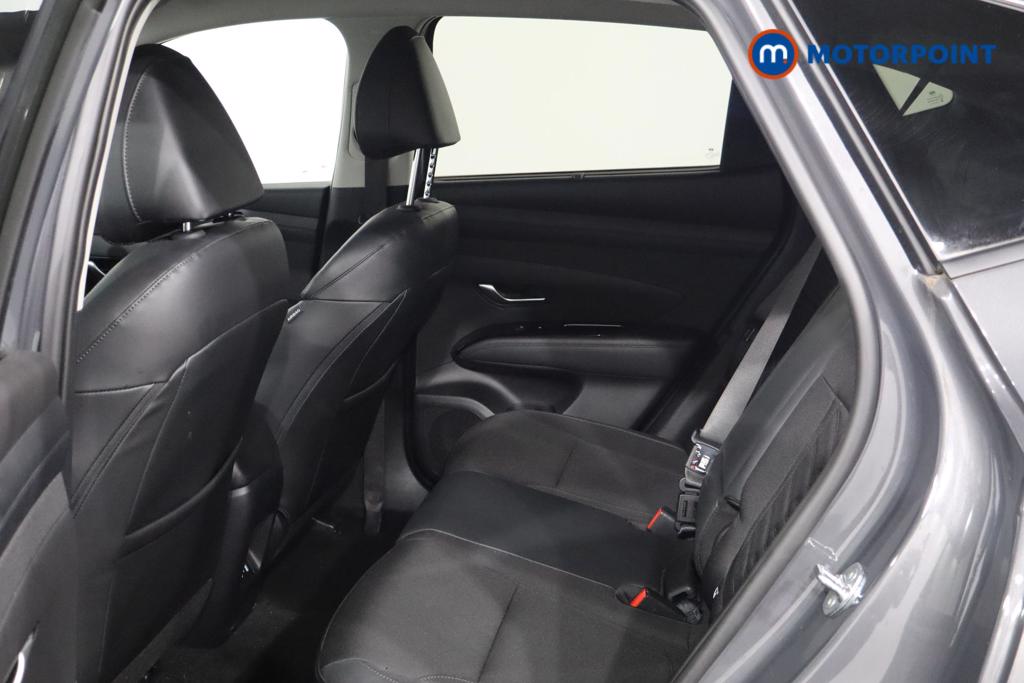 Used Hyundai TUCSON 2024 for sale - 78001466: Photo 33