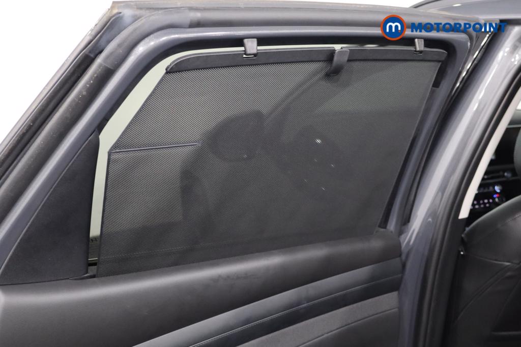 Used Hyundai TUCSON 2024 for sale - 78001466: Photo 35