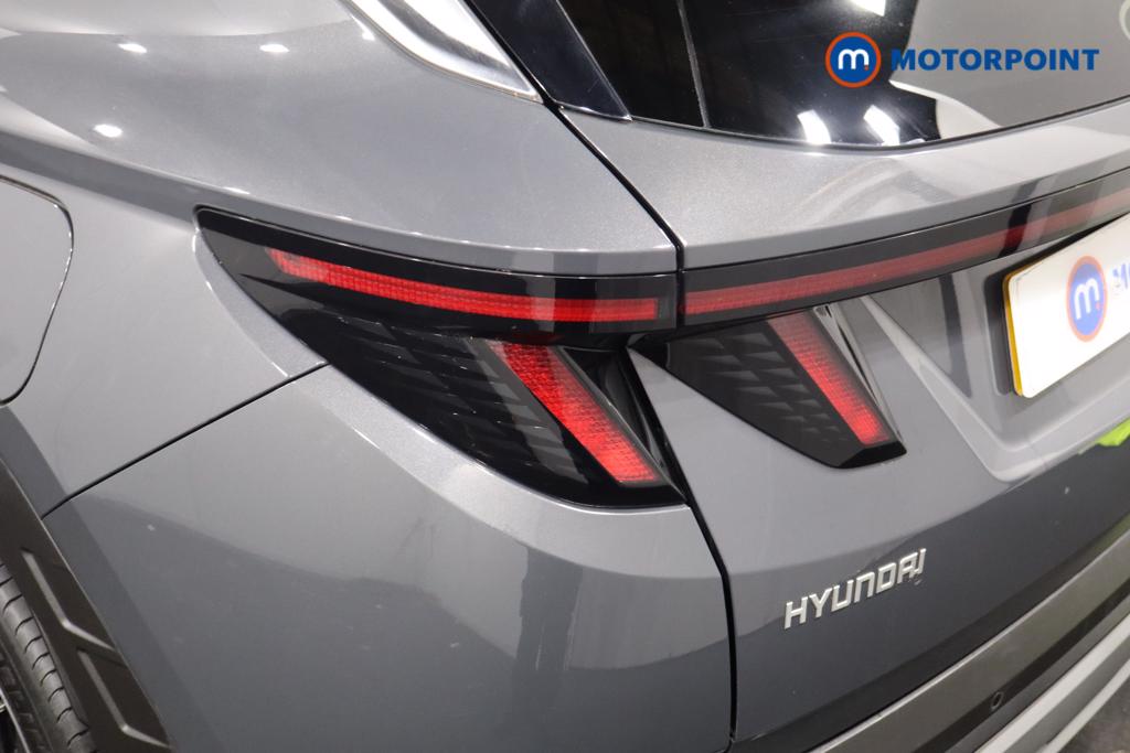 Used Hyundai TUCSON 2024 for sale - 78001466: Photo 36