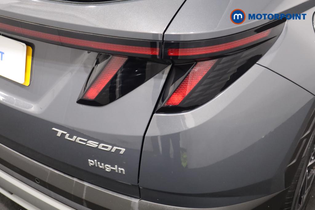 Used Hyundai TUCSON 2024 for sale - 78001466: Photo 37