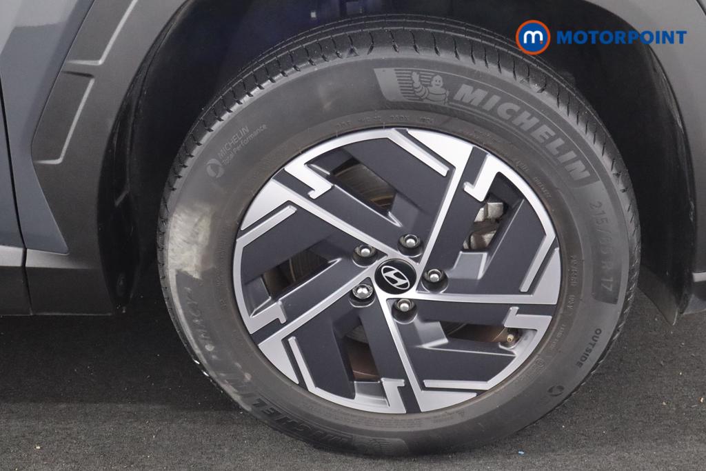 Used Hyundai TUCSON 2024 for sale - 78001466: Photo 43