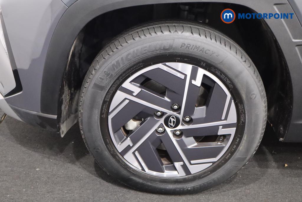 Used Hyundai TUCSON 2024 for sale - 78001466: Photo 44