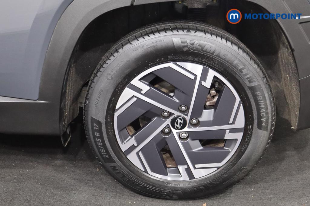 Used Hyundai TUCSON 2024 for sale - 78001466: Photo 45