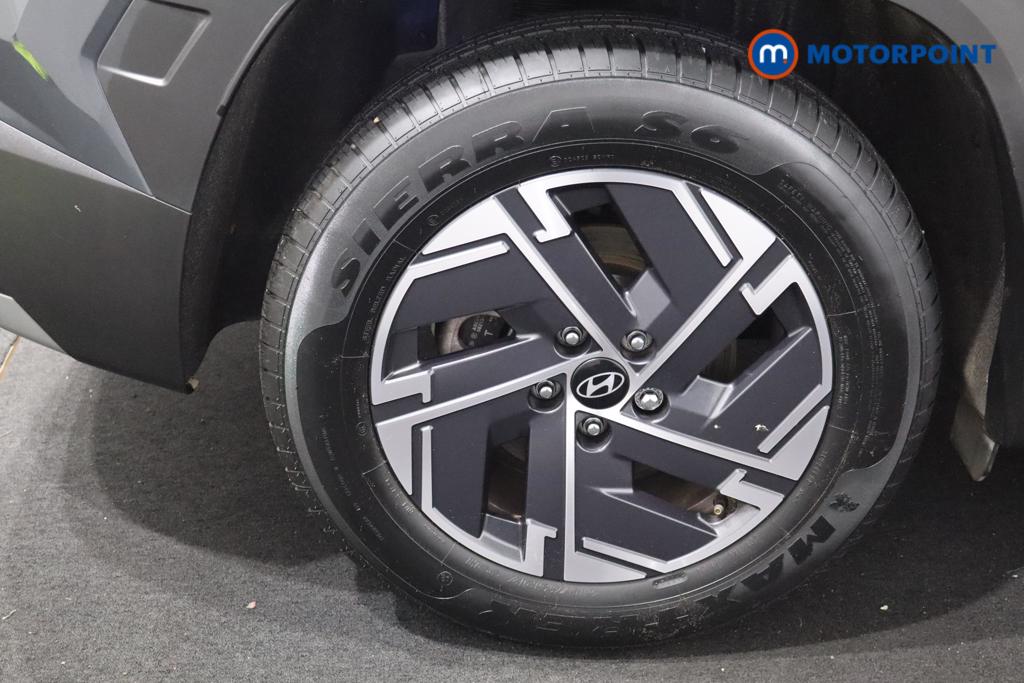 Used Hyundai TUCSON 2024 for sale - 78001466: Photo 46