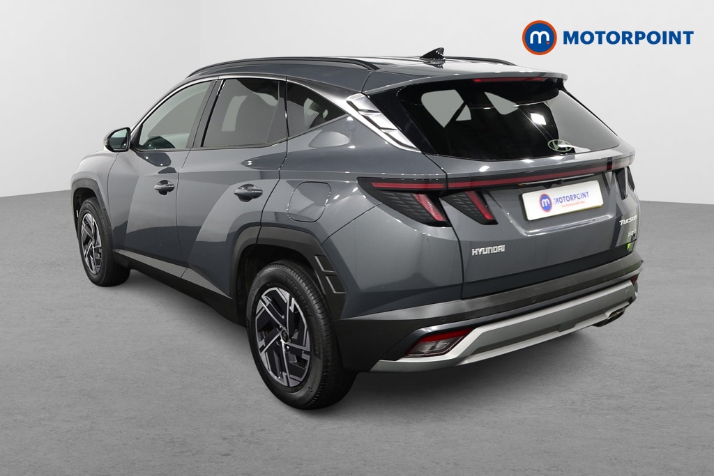 Used Hyundai TUCSON 2024 for sale - 78001466: Photo 5