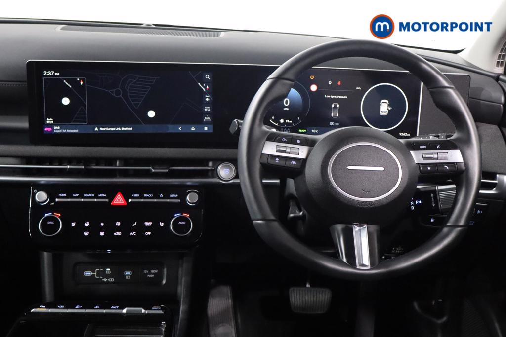 Used Hyundai TUCSON 2024 for sale - 78001466: Photo 9