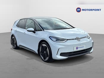 Used Volkswagen ID.3 2023 for sale - 79684239: Photo