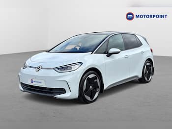 Used Volkswagen ID.3 2023 for sale - 79684239: Photo