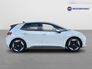 Used Volkswagen ID.3 2023 for sale - 79684239: Photo