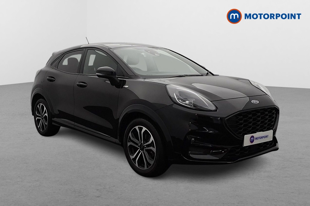 Used Ford Puma 2020 for sale - 76319898: Photo 1
