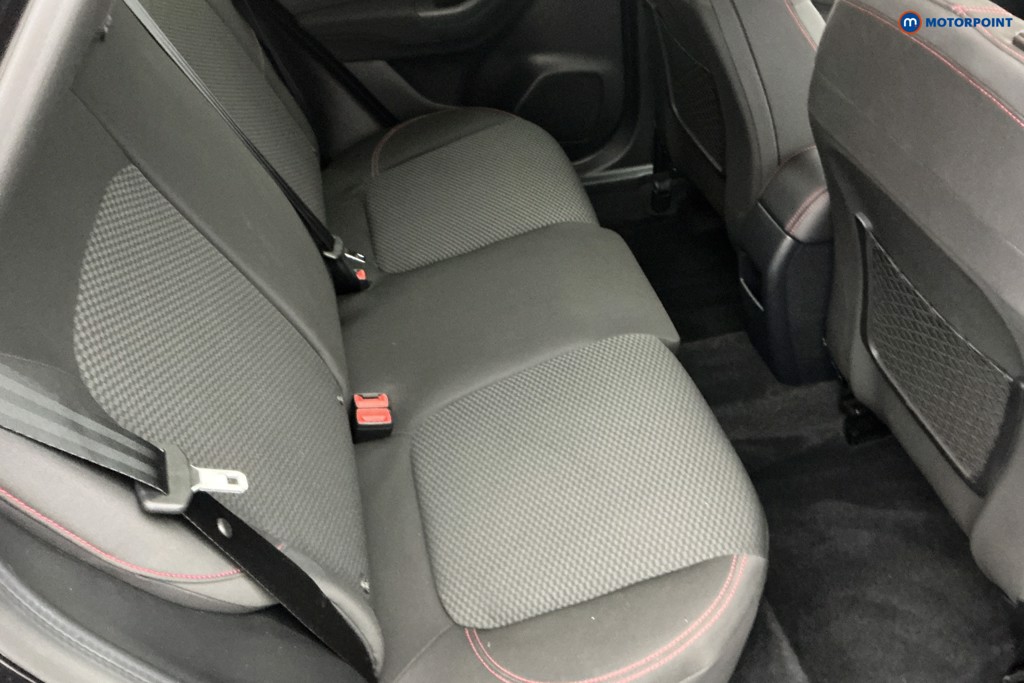 Used Ford Puma 2020 for sale - 76319898: Photo 12