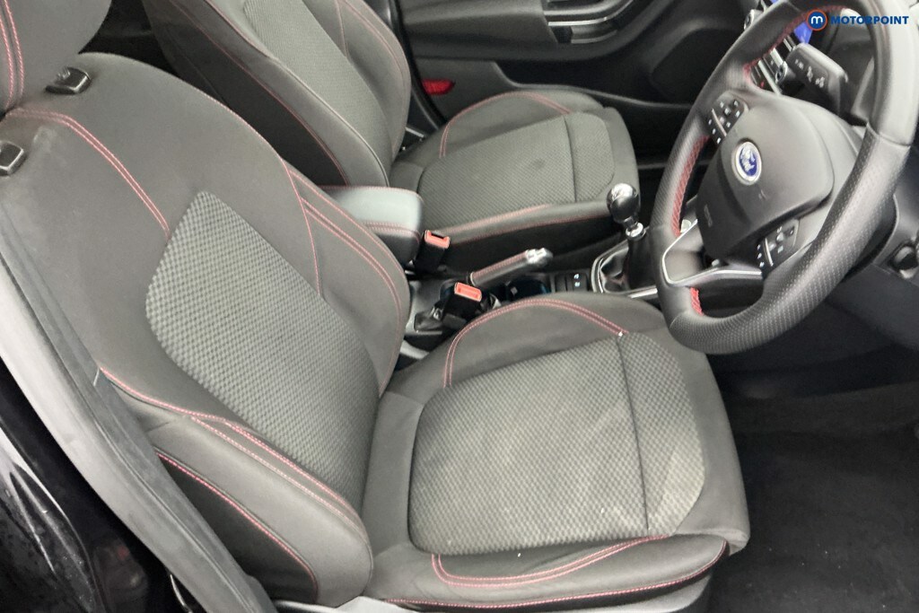 Used Ford Puma 2020 for sale - 76319898: Photo 13