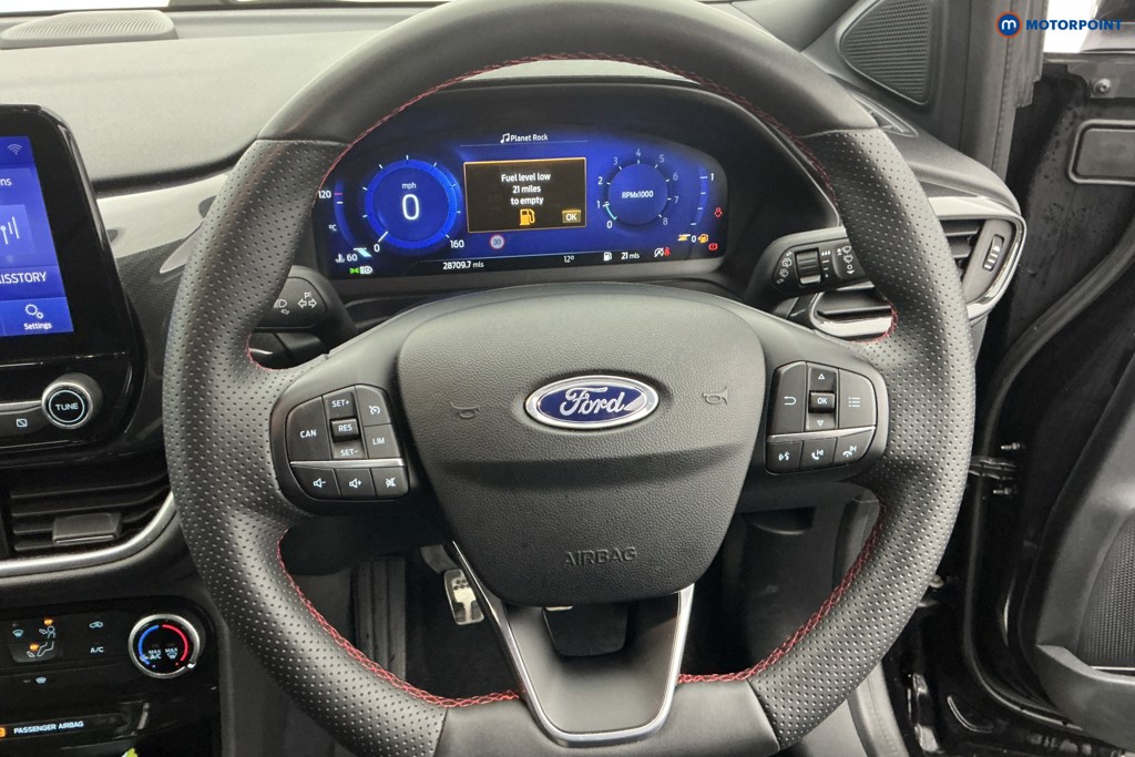 Used Ford Puma 2020 for sale - 76319898: Photo 14