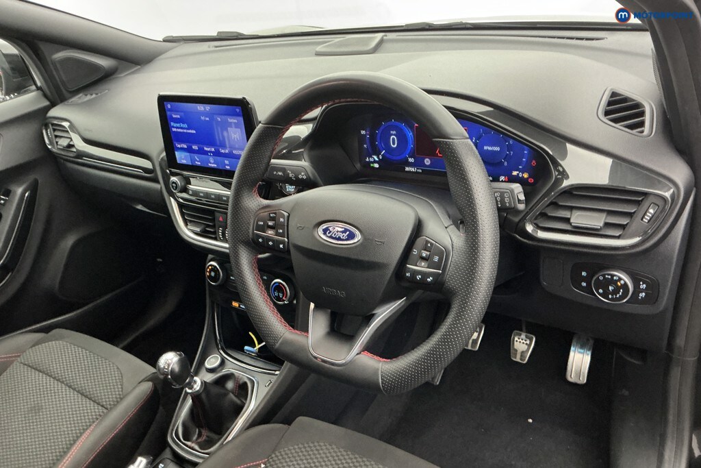 Used Ford Puma 2020 for sale - 76319898: Photo 15