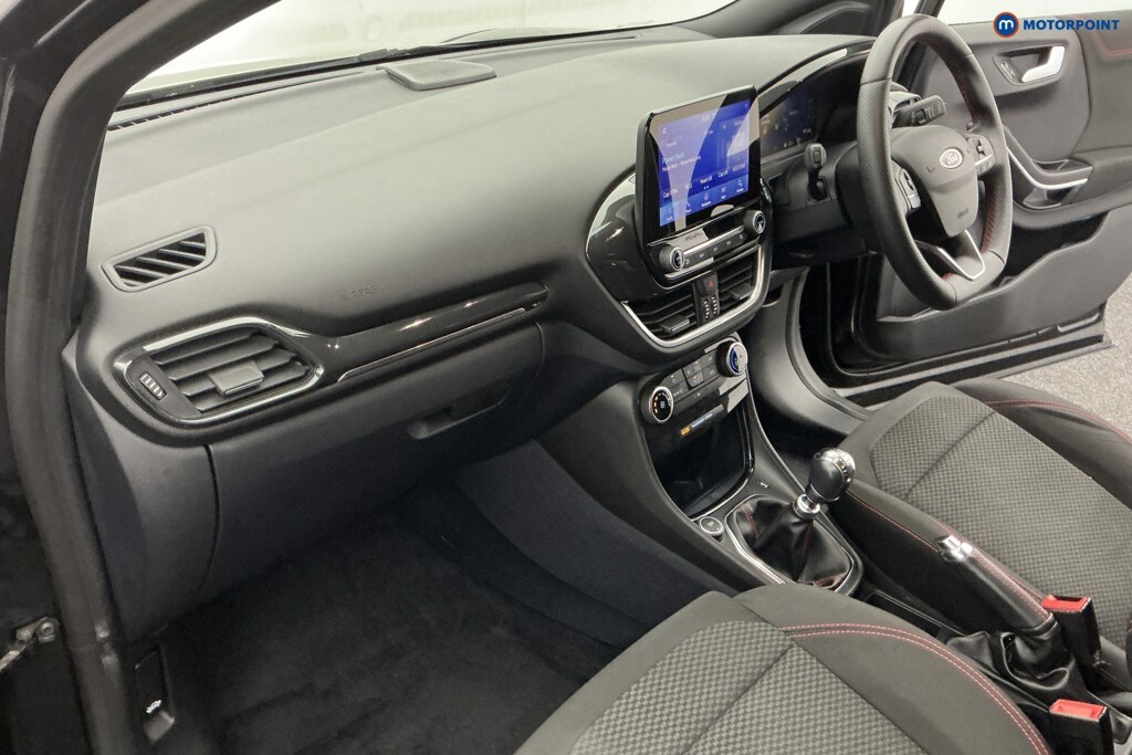 Used Ford Puma 2020 for sale - 76319898: Photo 16