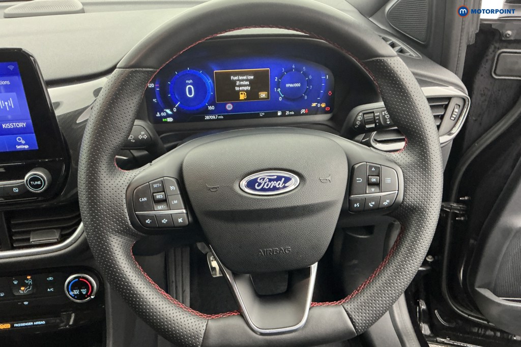 Used Ford Puma 2020 for sale - 76319898: Photo 17