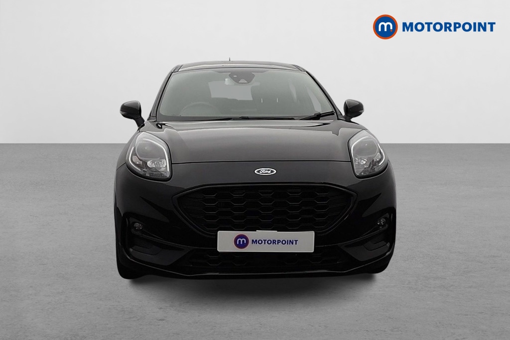 Used Ford Puma 2020 for sale - 76319898: Photo 2