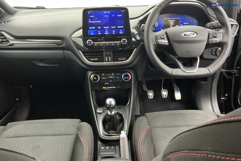 Used Ford Puma 2020 for sale - 76319898: Photo 21
