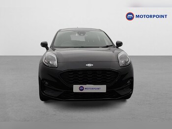Used Ford Puma 2020 for sale - 76319898: Photo