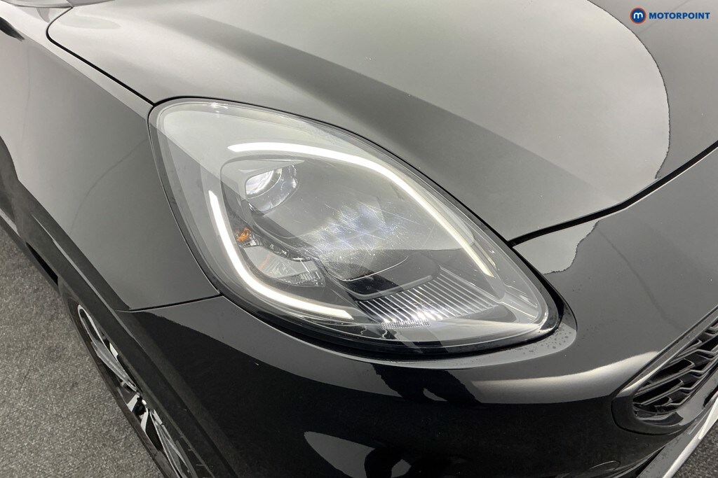 Used Ford Puma 2020 for sale - 76319898: Photo 35