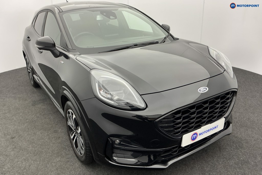 Used Ford Puma 2020 for sale - 76319898: Photo 36