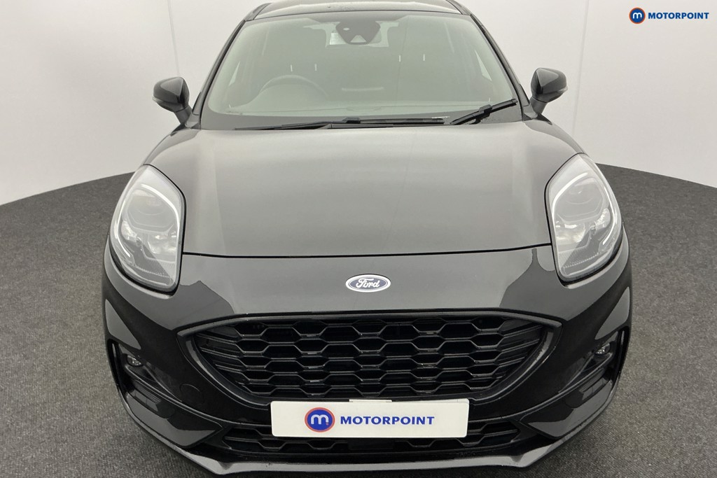 Used Ford Puma 2020 for sale - 76319898: Photo 37