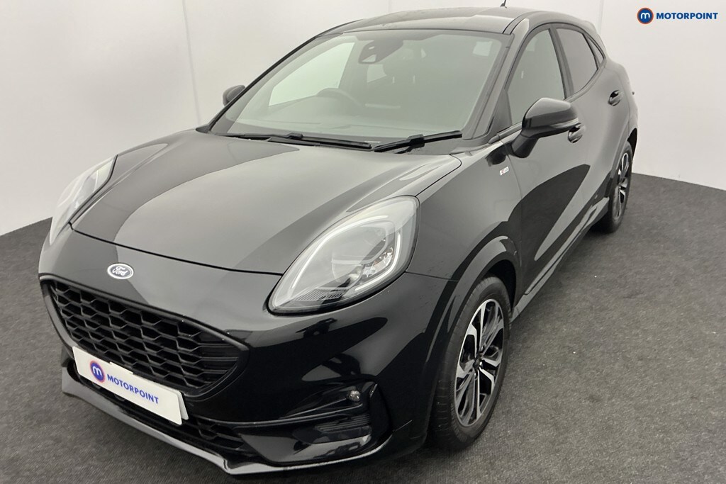Used Ford Puma 2020 for sale - 76319898: Photo 38