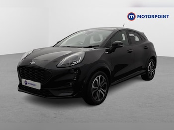 Used Ford Puma 2020 for sale - 76319898: Photo