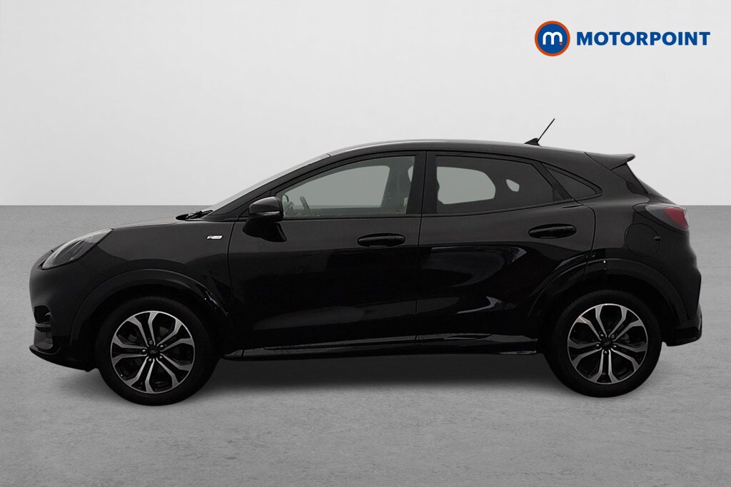 Used Ford Puma 2020 for sale - 76319898: Photo 4