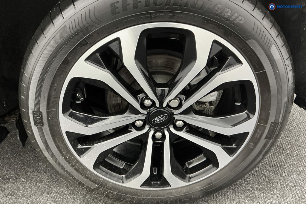 Used Ford Puma 2020 for sale - 76319898: Photo 45