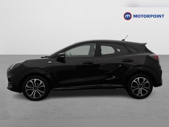 Used Ford Puma 2020 for sale - 76319898: Photo