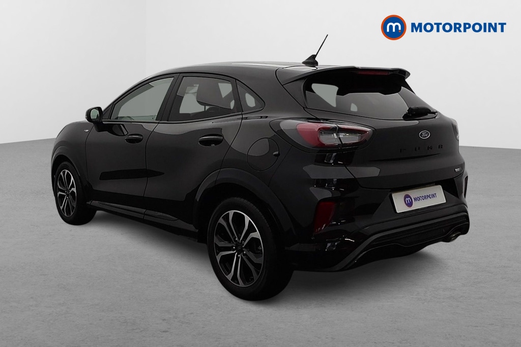 Used Ford Puma 2020 for sale - 76319898: Photo 5