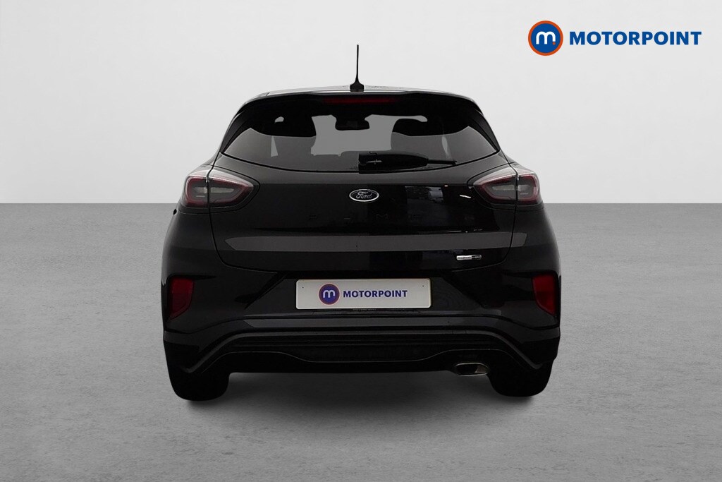 Used Ford Puma 2020 for sale - 76319898: Photo 6